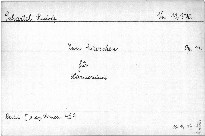 Zwei Märchen für Harmonium (Kunstharmonium) : op. 14