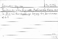 Fantasie in alten Styl über Boehmische Lieder