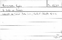 2. solo de basson avec acc. de piano