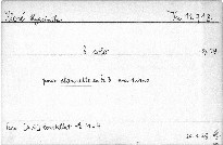 8. solo, op. 19