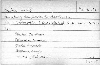 Sammlung berühmter Compositionen für 4 Violoncelli