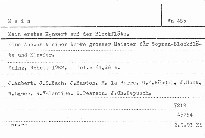Mein erstes Konzert auf der Blockflöte