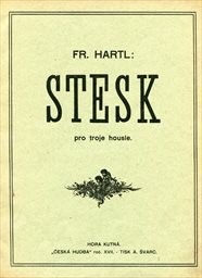 Stesk