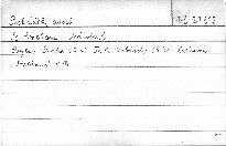 B. Smetana: Má vlast