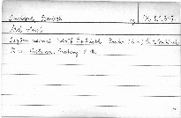 B. Smetana: Má vlast