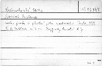 Bedřich Smetana