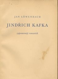 Jindřich Kafka