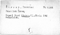 František Škroup