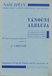 Vánoční aleluja