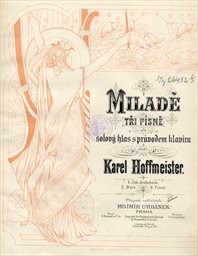 Miladě