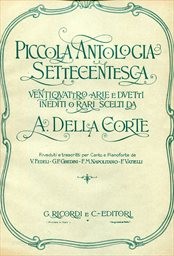 La molinarella
