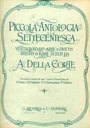 La bella molinara