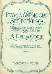L'inganno amoroso