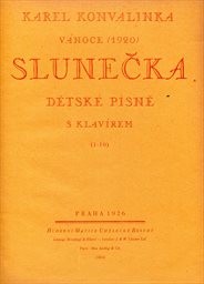 Slunečka
((1-10))