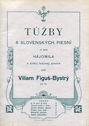 Túžby