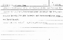Lebensbeschreibungen berühmter Musikgelehrten und Tonkünstler neuerer Zeit