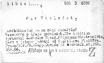 Pan Vdoleček, aneb: Konečně se mu něco podařilo!