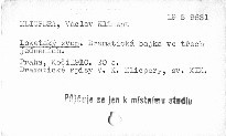 Loketský zvon