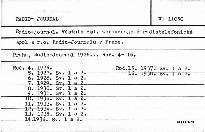 Radiojournal