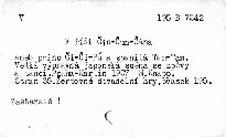 V říši Čin-Čun-Čána aneb Princ Či-Či-Pú a spanilá