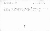 Kníže Merkulius, šlechtic anglický