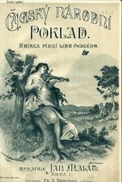 Český národní poklad
(Kniha II.)