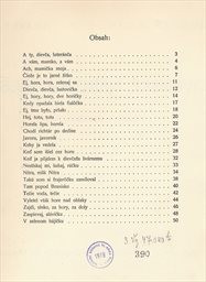 Slovenské národné piesne
                        (3)
                    
