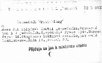 Loupežník Mrštichlup aneb Jak Kašpárek dostal loup