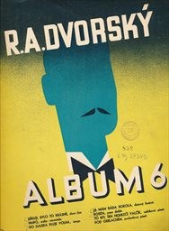 R. A. Dvorský - Album 6