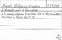 IV sonates pour le pianoforte a 4 mains