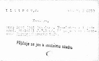 Marnotratník