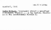 Hry Osvobozeného divadla
                        (I)
                    