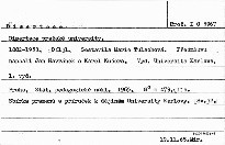 Disertace pražské university
                        ([Díl] 1.)
                    