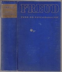 Úvod do psychoanalysy