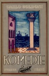 Komedie
(Sv. 3)