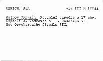Hry Osvobozeného divadla
                        ([Díl] 3)
                    