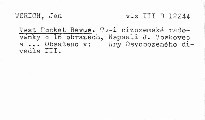 Hry Osvobozeného divadla
                        ([Díl] 3)
                    