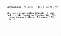 Král Jindřich VI.
                        (Díl 3)
                    