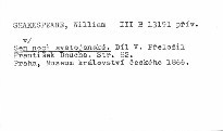 Král Jindřich VI.
                        (Díl 3)
                    