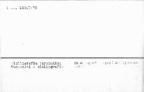 Internationala Personalbibliographie