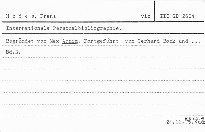 Internationala Personalbibliographie