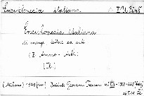 Enciclopedia Italiana di Scienze, Lettere ed Arti
                        ([Díl] 3,)
                    