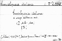 Enciclopedia Italiana di Scienze, Lettere ed Arti
                        ([Díl] 4,)
                    