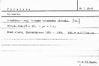 Pyramida
                        (Č. 37-48,)
                    