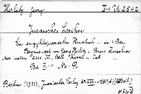 Jüdisches Lexikon
                        (Band 4/1,)
                    
