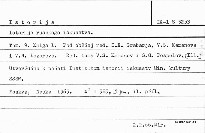 Istorija russkogo iskusstva
                        (Tom 9,)
                    