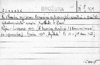 VI.členská výstava Sdružení výtvarných umělců a př