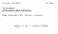 Enciclopedia dello Spettacolo
