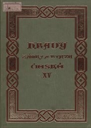 Hrady, zámky a tvrze království Českého
(Díl desátý,)