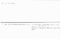 Slovanské historické studie 11